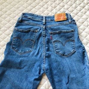 Levi’s Jeans